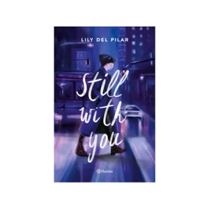 Portada del libro Still with you de Lily del Pilar