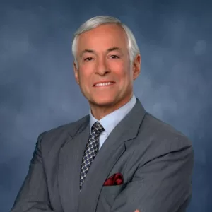 Brian Tracy