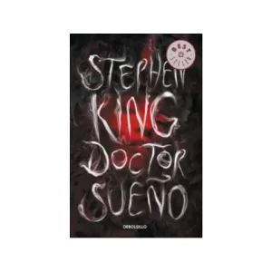Portada del libro Doctor sueño de Stephen King