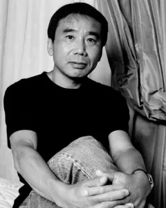 Haruki Murakami