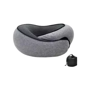 Almohada para viaje Espuma Memoria