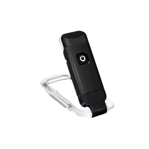 Luz de Lectura - Mini Lampara Led Nocturna Usb Recargable