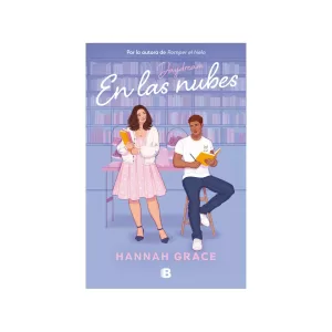 Portada del libro En las nubes (Maple Hills 3) de Hannah Grace