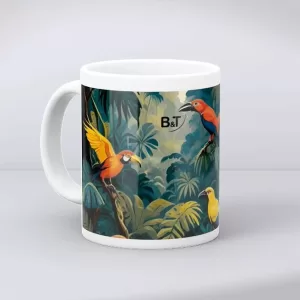 Mug Selva Colombiana