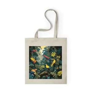 Tote bag Selva colombiana