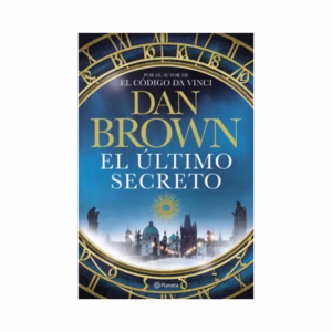 El último secreto de Dan Brown