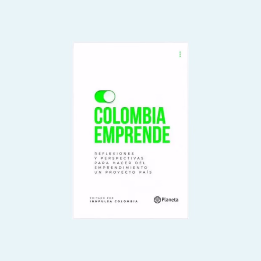 Colombia Emprende - INNPULSA COLOMBIA