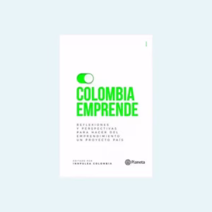 Colombia Emprende - INNPULSA COLOMBIA