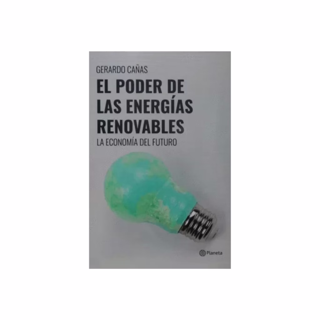 El poder de las energías renovables