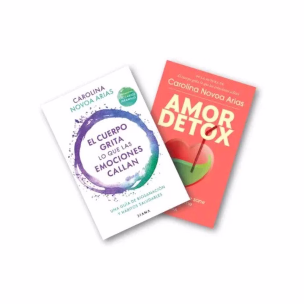 Pack Neurociencia - Carolina Novoa Arias