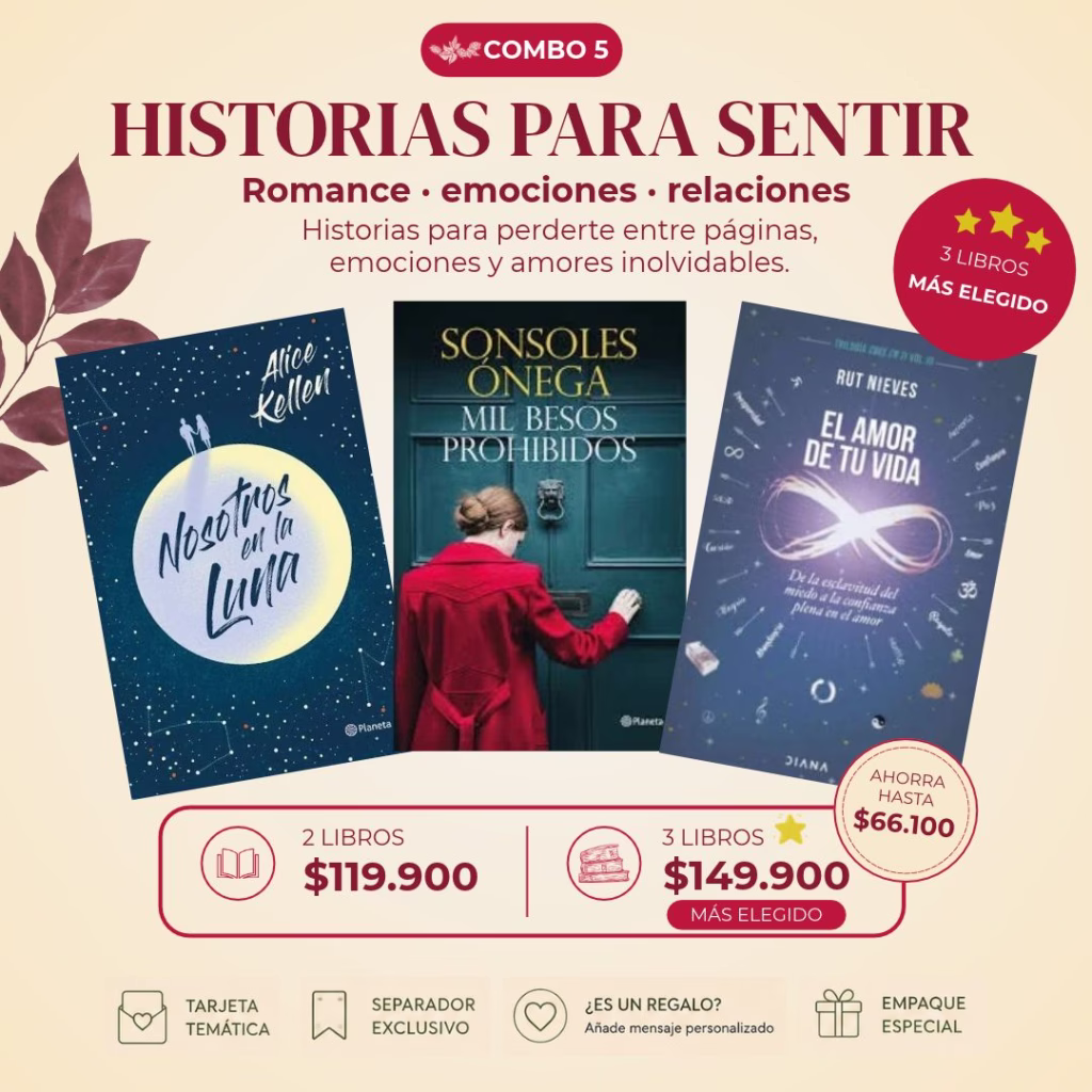 Historias para Sentir