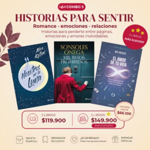 Historias para Sentir